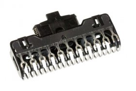 Philips Razor Blade - 422203631401 Small Innerfoil Cutter Assembly Iz
