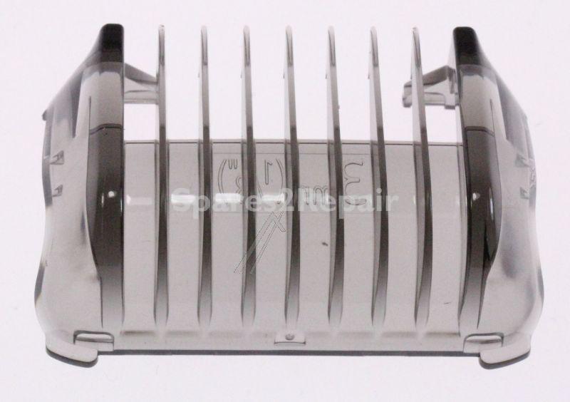 Panasonic Comb Attachment - Wes2263h7398 Comb Holder A