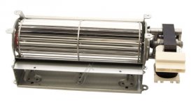 Compatible Cooling Fan Motor - Tangential Fan 180mm 230v-50hz 16watt