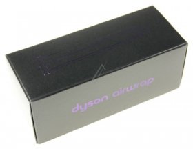 Dyson Hair Brush - 970289-02 30mm Airwrap Long Barrel Bk-pu Retail