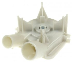 Drain Pump - C00311624 481936018211 Drain Pump [Whirlpool Indesit]