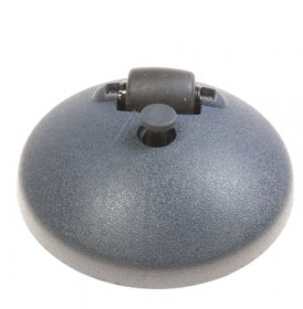 Roller - 1130205048 Wheel front complete [Electrolux Aeg]