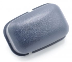 Foot - 1050141017 Operating Pedal Dark Blue [Electrolux Aeg]