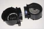 Housing Part - 49019813 Conogliatore Spl0015 [Candy Hoover]