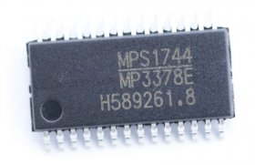Monolithic Power Systems Ic - Mp3378e I c Led-driver Smd Tssop-28