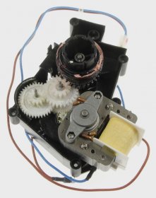 Brewing Drive - At4016002100 Assembly Geared Motor 230v Mca1 With Gears [Delonghi]