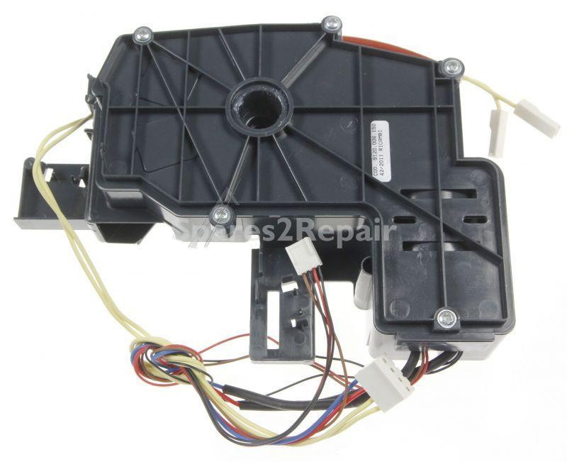 Brewing Drive - Drive Mechanism [Bosch Siemens]