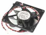 Brandt 12v Dc Axial Cooler - 3110gl-b4w-b50 74x0984 Turbine