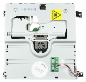 Orion Dvd drive Assembly - 926-v00-870a Dvd-drive Assembly