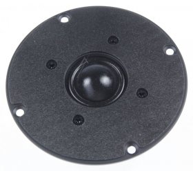 Visaton Tweeter - 1175 Hochton-kalotte, 25-mm, 8-ohm