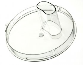 Mixing Bowl Lid - 00361686 Lid [Bosch Siemens]