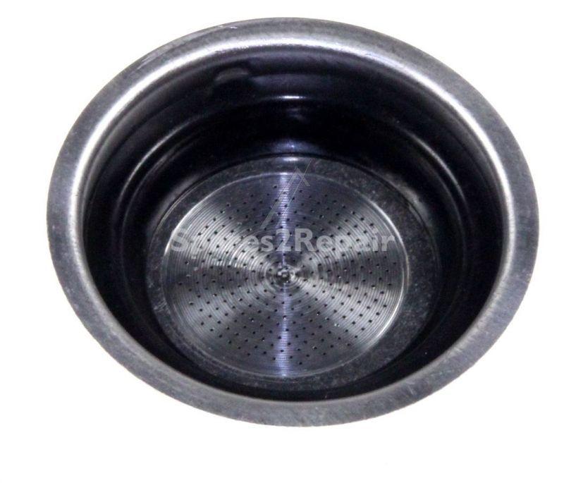 Coffee Filter - C00345738 481248088033 Filter Small [Whirlpool Indesit]