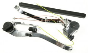 Handle - Tk1304 Handle Set (tk1304) [Delonghi]