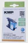 Kmp Cartridge - 1524 4803 B59c Ink Cartridge Cyan