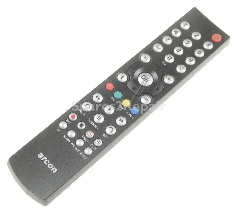 Arcon Remote Control - Tf6000 Fb Tf6000 Remote Control For Arcon