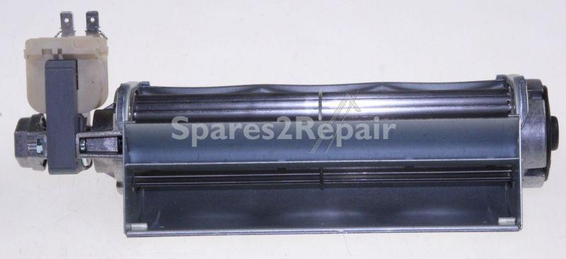 Stiebel Eltron Tangential Ventilator - Tangential Ventilator