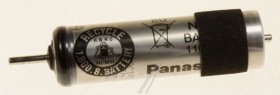 Panasonic Battery For Electric Shavers - Wesrw30l2508 Ni-mh Rechargeable B