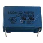 Epcos X2 Emi Suppression Capacitor M - 0,68uf-305v Mkp-x2 Suppression Capacitor 32x19mm. 20% -rohs Compliance-