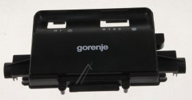 Hisense Gorenje Operating Unit Screen - 507605 Complete Slider 30851ejo