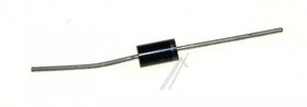 Taiwan Semiconductor Diode - 150v-3a Diode Do-201ad - Rohs-conform-