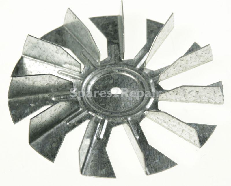 Ventilator Motor - 4055087490 Fan Motor [Electrolux Aeg]