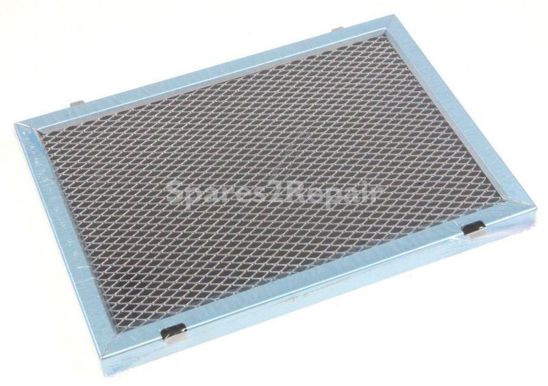 Faber Roblin Carbon Filter - 112 0363 267 6403027 Washable Charcoal Filter