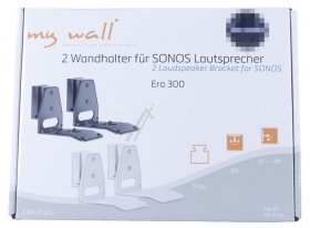 Mywall Cable Cover - Kabelkanal Aluminium, 50 Mm. 2-teilig Weiss 1,10 M