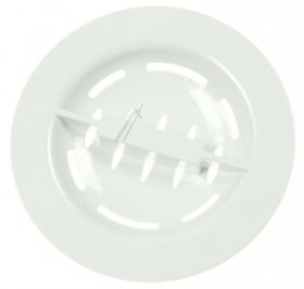 Salt Container Cover - 12176000022611 Add Water Cap [Midea]