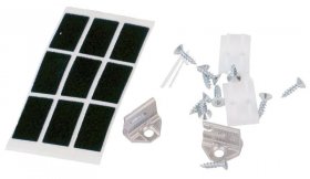 Mounting Parts - 10009603 Mounting Set [Bosch Siemens]