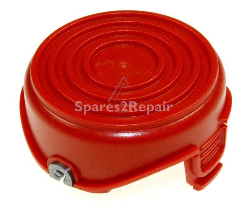 Black & Decker Casing Cover - 90511610 Cover Spool Gl350