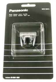 Panasonic Shaver Head - Wer9620y Blade Block