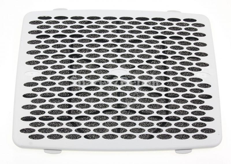 Hisense Gorenje Grid - 522475 Grease Metal Filter Wh