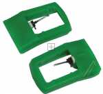 Compatible Turntable Stylus Needles - Nd 133 G 11884 Stylus