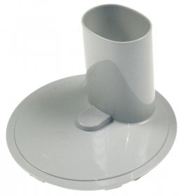 Splash Guard For Keys - 00499160 Case-upper Part [Bosch Siemens]