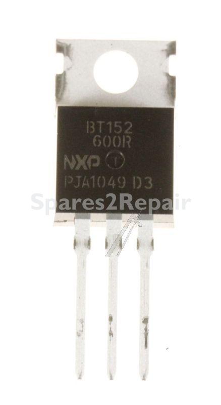 Nxp Thyristor - Thyristor 20a 600v Typ:
