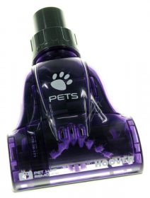 Turbo Nozzle - J61 35601417 J61 Mini Turbo Nozzle [Candy Hoover]