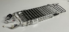 Hisense Gorenje Condensation Cont. Compress. - Hk2030493 Wing Slice Evaporator Components