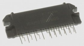 International Rectifier Ic - Power Driver Module 10a 600v,10up60 Typ: