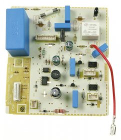Panasonic Module - Electrical Unit - Adr31e208 Circuit Board B Assembly