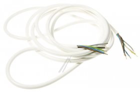 Jager Direkt Cooker Connection Cable - 325 000 Cooker Cable 5x2 5mm² 5m