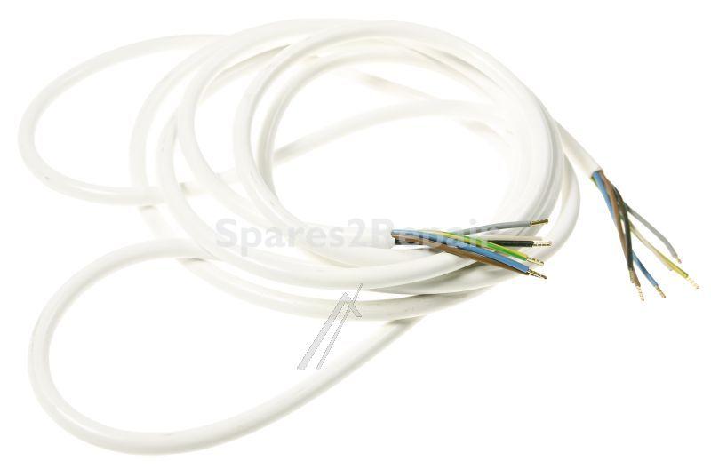 Jager Direkt Cooker Connection Cable - 325 000 Cooker Cable 5x2 5mm² 5m