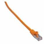 Cat7 Patch Cable - Cable Cat7.orange 20,0m