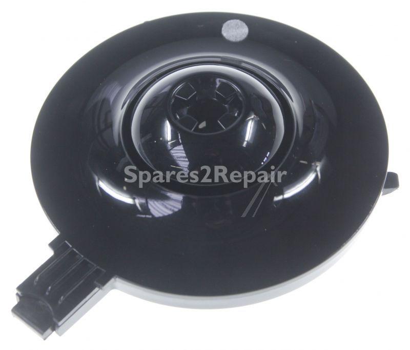 Pot Lid - 00758061 Lid [Bosch Siemens]