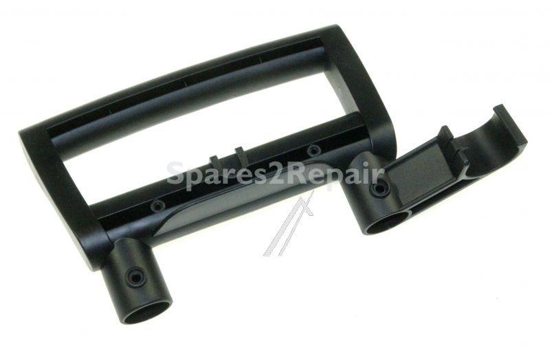 Nilfisk Handle - 127440203 Handle