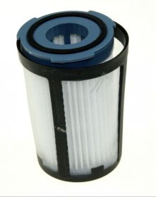 Vacuum Cleaner Filter - 4055010146 Filter With Safety Grid [Electrolux Aeg]
