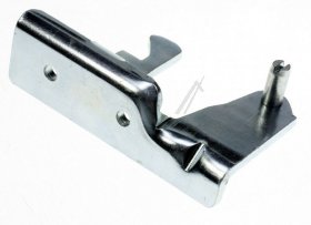 Door Hinges For Fridges - 37022469 Middle Hinge Left 911 Rv1 [Vestel]