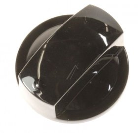 Control Knobs - Knob (eclipse Spindle Type C black 2p) [Vestel]