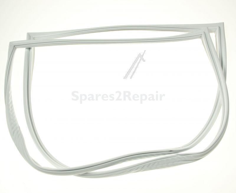 Refrigerator Door Seal - 00714429 Seal-door [Bosch Siemens]