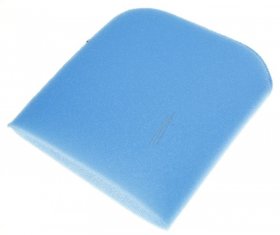 Motor Filter - Vt107330 Filter Basket Float Xw-e Azz 45ppi Polyur [Delonghi]