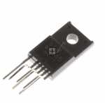 Sharp Various Ics - Strw6765 9jdi2bt067650 Ic